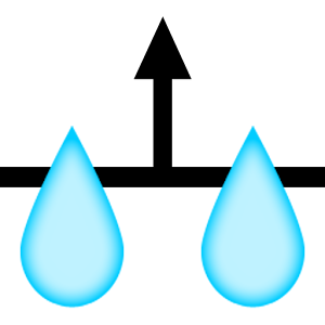 Pool Monitor logo