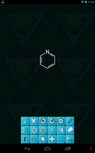 【免費教育App】Lab Solvents-APP點子