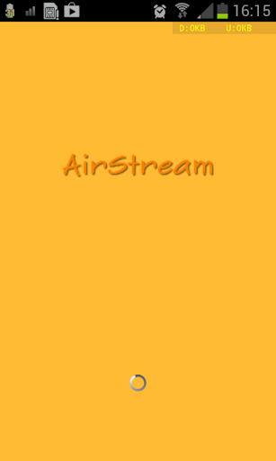 Air-Stream