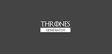 Thrones Generator APK