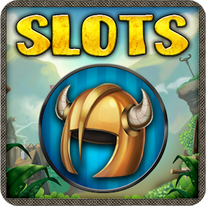 Slots Vikings Top Casino Vegas.apk 1.319