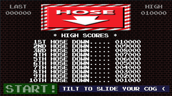 Lastest Hose Down APK