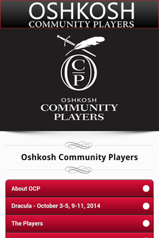 Oshkosh Community Players