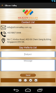 Lastest Silicon Valley APK