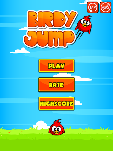 免費下載休閒APP|Birdy Jump free app開箱文|APP開箱王