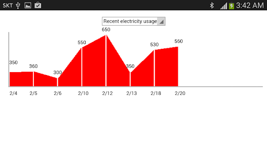 Free Energy Diary APK