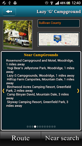免費下載旅遊APP|New York Campgrounds app開箱文|APP開箱王