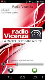 Radio Vicenza poster 12
