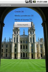 Download University APK for Android