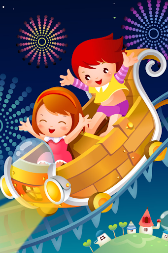 【免費教育App】Nursery Rhymes - Kids Songs-APP點子