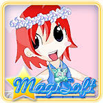 Cover Image of Download Twinkle Flower Princess 3.8 APK