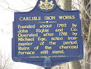 Carlisle Iron Works