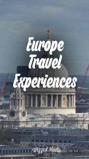 Europe Travel Experiences