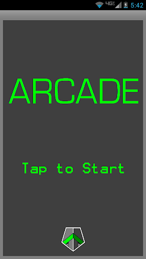 The Arcade