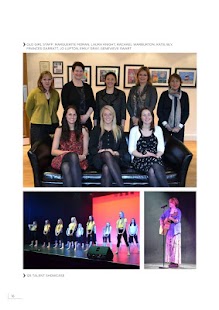 Berkhamsted School Screenshots 1