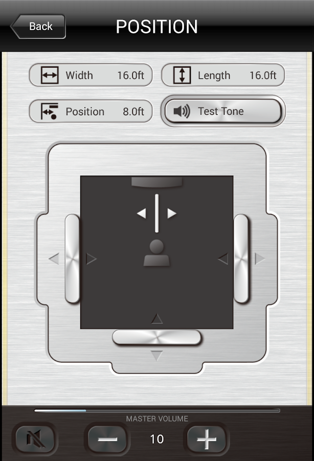 HOME THEATER CONTROLLER Android Apps on Google Play