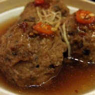 漢來蔬食(台南店)