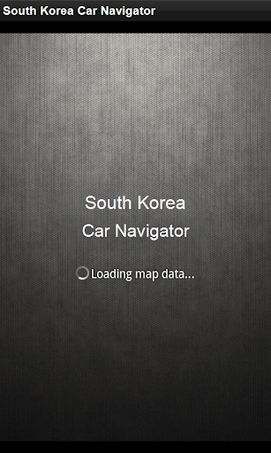 免費下載旅遊APP|GPS Navigation South Korea app開箱文|APP開箱王