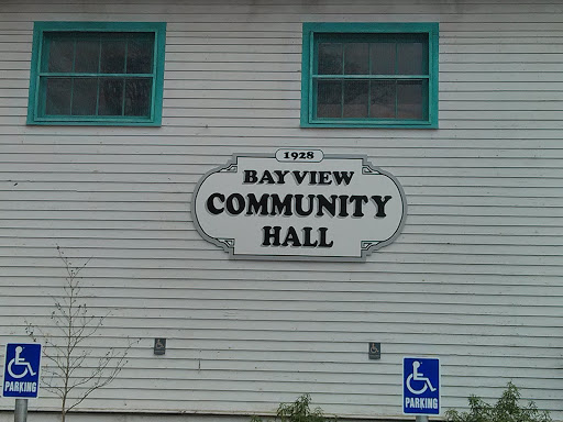 Bayview Community Hall