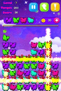 Cat Face Tapped Screenshots 3