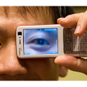 Transparent  Phone icon