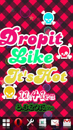 Graffiti Flow! Gallery Plugin poster 1