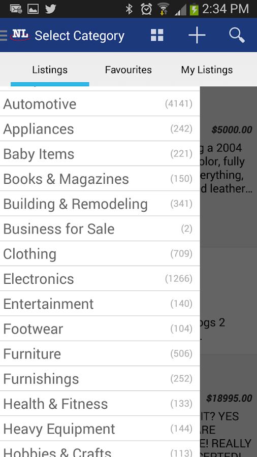 NL Classifieds Android Apps on Google Play