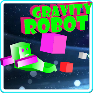 Gravity Robot Free 1.4