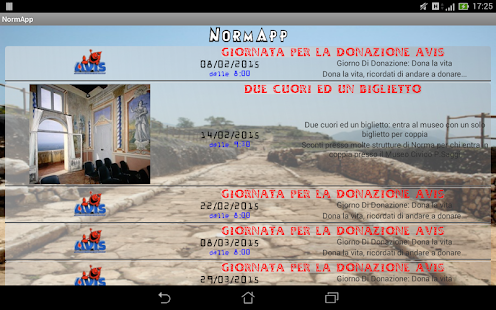 NormApp Screenshots 18