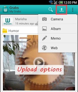 Free Wepware APK for Android