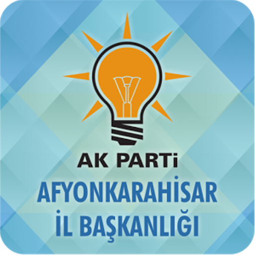 AK PARTi Afyon 新聞 App LOGO-APP開箱王