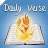 Your Daily Verse Application icon