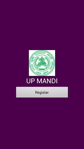 UP Mandi