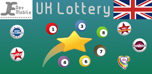 Изображения UK lottery на ПК с Windows