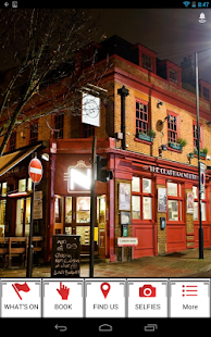 Free The Clapham North APK