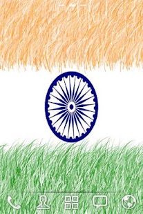How to get INDIAN FLAG LIVE WALLPAPER 1.0 mod apk for pc
