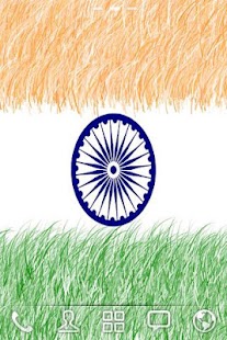 How to get INDIAN FLAG LIVE WALLPAPER 1.0 mod apk for pc