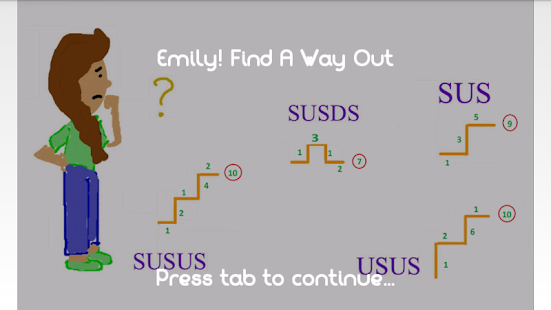 How to install Emily - Find Way patch 7 apk for pc
