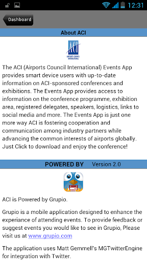 【免費商業App】ACI-APP點子