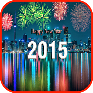New Year 2015 1.2