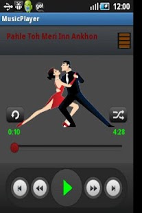 How to install Music Player lastet apk for android