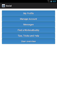 IntFit Mobile Official Screenshots 8