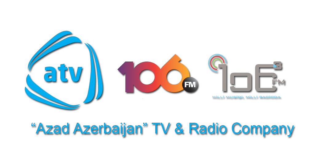 Азад азербайджан прямой. Азад Азербайджан atv. MYVIDEO.az atv. Atv (Турция). Azad Azerbaijan logo.