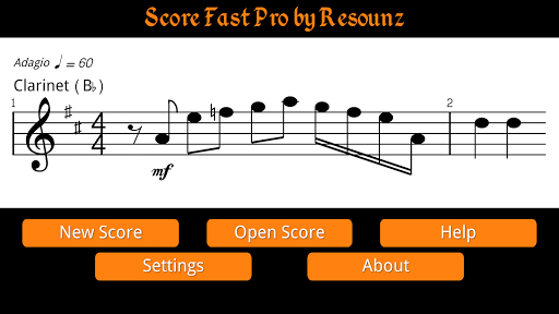 Score Fast Pro