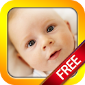 Cute Baby logo