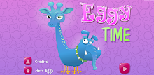 Eggy Time APK