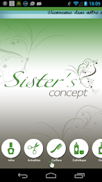 Sisters Concept poster 11