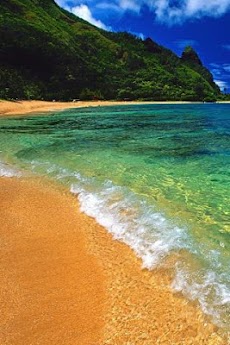 最高のハワイの海ライブ壁紙hd Androidアプリ Applion
