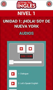 Activa tu Inglés Screenshots 5