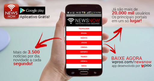 Newsnow Notícias GLOBO G1 R7